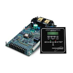 Thomson TSC 800 Manuel utilisateur | Fixfr