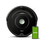 Irobot Roomba 675 Aspirateur robot Owner's Manual