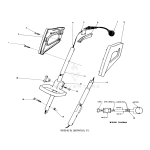 Toro 1410 Coupe-bordure: Chat IA &amp; PDF