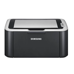 Samsung ML-1860 Manuel utilisateur | Fixfr