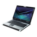 Acer ASPIRE 9920 Manuel du propri&eacute;taire