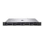 Dell PowerEdge R250 server Manuel utilisateur