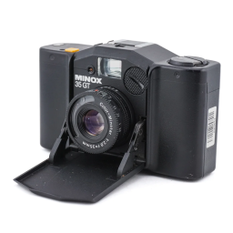 Minox 35 GT : Mode d'emploi + Chat IA & PDF | Fixfr