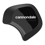 Cannondale Wheel Sensor Guide d'installation