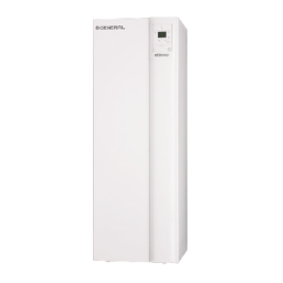 Fujitsu WOHG160LJL Guide d'installation | Fixfr