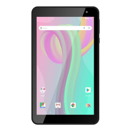 Logicom La Tab 74 PB Manuel utilisateur | Fixfr