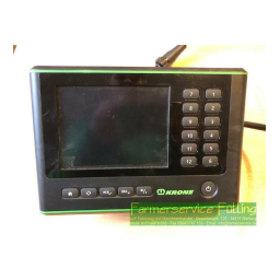 EzBA Terminal DS 500 (B412)