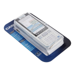 Casio fx-CG500 Manuel utilisateur