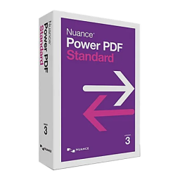 Power PDF Standard
