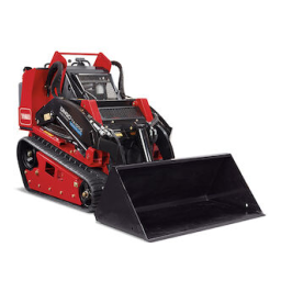 Toro TX 1000: Instructions de montage + Chat IA | Fixfr