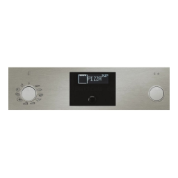 Whirlpool AKZ 598/IX Manuel utilisateur | Fixfr