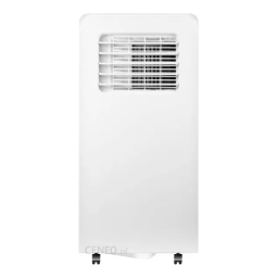 Castorama A007F-07C Manuel utilisateur | Fixfr