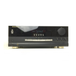 Harman Kardon AVR 2550 Manuel Utilisateur + AI Chat