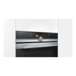 Siemens IQ700 HS658GX.7 Manuel d'utilisation | AI Chat &amp; PDF