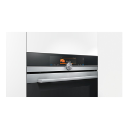 Siemens IQ700 HS658GX.7 Manuel d'utilisation | AI Chat & PDF | Fixfr
