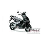 Derbi GP1 50 RACING Manuel utilisateur