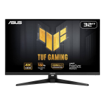 Asus TUF Gaming VG32UQA1A All-in-One PC Mode d'emploi