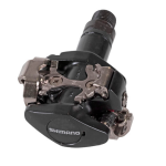 Shimano PD-M505 P&eacute;dale (SPD) Manuel utilisateur