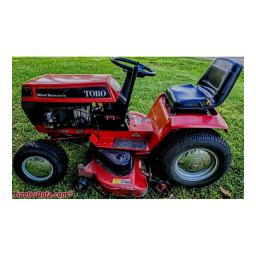 246-H Yard Tractor