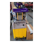 Aristo 450W, LUD 450W Manuel d'utilisation + IA Chat