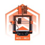 Prusa3D MK3 Manuel utilisateur