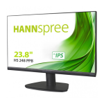 Hannspree HS 248 PPB Manuel utilisateur