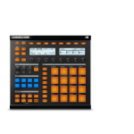 Native Instruments Maschine 2.0 MK1 Manuel utilisateur