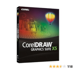 Draw Graphics Suite X5