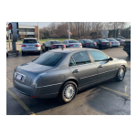 Lancia Thesis Manuel d'utilisation | AI Chat &amp; PDF