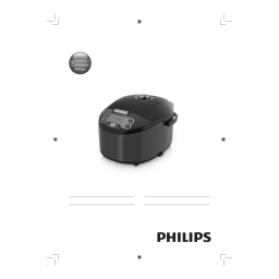 Philips Viva Collection HD3137/78 : AI Chat & PDF | Fixfr