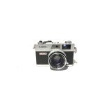 Canon Canonet QL19 Manuel utilisateur