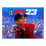 2K PGA TOUR 2K23 Manuel du propri&eacute;taire