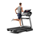 NordicTrack NETL28719 Commercial 2950 TREADMILL Manuel utilisateur