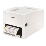 Citizen CL-E331 printer Fiche technique