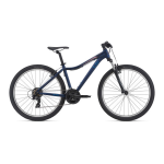 Manuel d'utilisation Liv V&eacute;los | AI Chat &amp; PDF Access