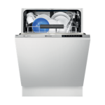 Electrolux TT724R5 Manuel utilisateur