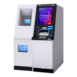 Diebold Nixdorf DN Series 150D Guide d'installation | Fixfr