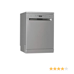 Ariston LFO 3C23 WF X Dishwasher Manuel utilisateur