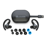 JLab Epic Air Sport ANC : Chat IA &amp; PDF