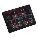 Boss RC-202 Loop Station Manuel utilisateur