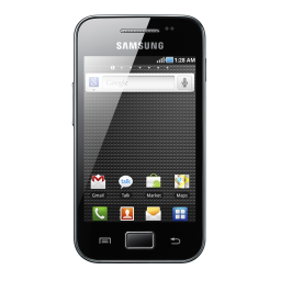 Samsung GT-S5830I Manuel utilisateur | Fixfr