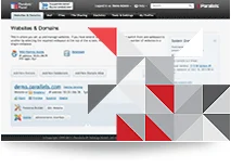 Parallels Plesk Panel 11.5 Manuel utilisateur | Fixfr