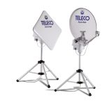 Teleco Activsat Smart Manuel utilisateur