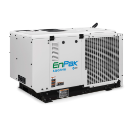 Miller ENPAK A60 GBHW Manuel du propriétaire | Fixfr