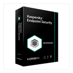 Kaspersky S&eacute;curit&eacute; Endpoint 10 : Manuel d'admin | AI Chat