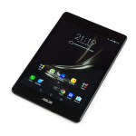 Asus ZenPad 3 8.0 (Z581KL) Tablet Manuel du propri&eacute;taire