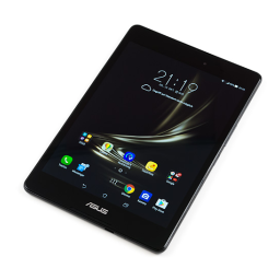 Asus ZenPad 3 8.0 (Z581KL) Tablet Manuel du propriétaire | Fixfr