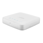Alcatel HH40V : Mode d'emploi + Chat IA &amp; PDF