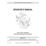 Bolens 31AH55LH565 Premium Snow Blower Manuel du propri&eacute;taire