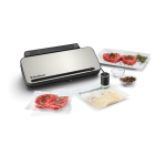 Food Saver VS3190X01 Machine sous vide Product fiche